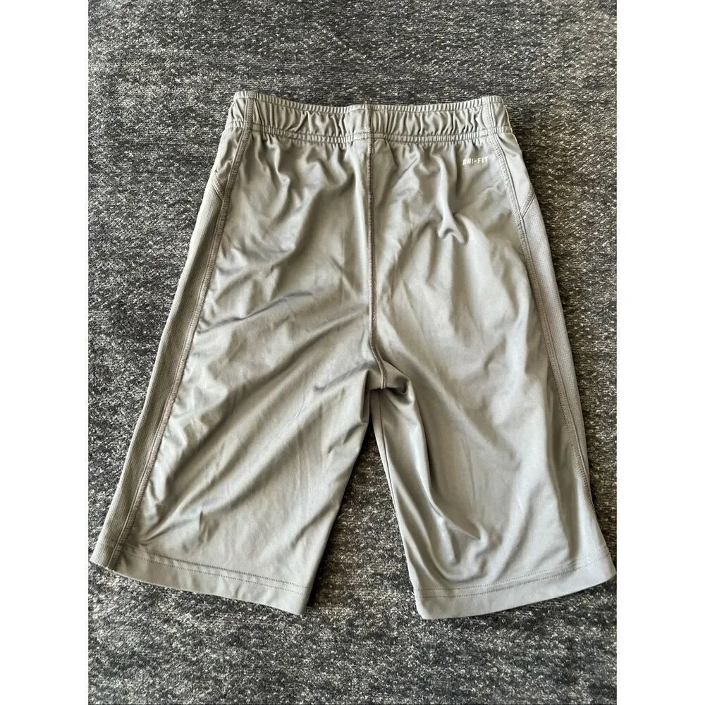 Nike Dri-FIT youth medium Athletic Shorts